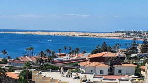 Apartamento San Agustín Beach